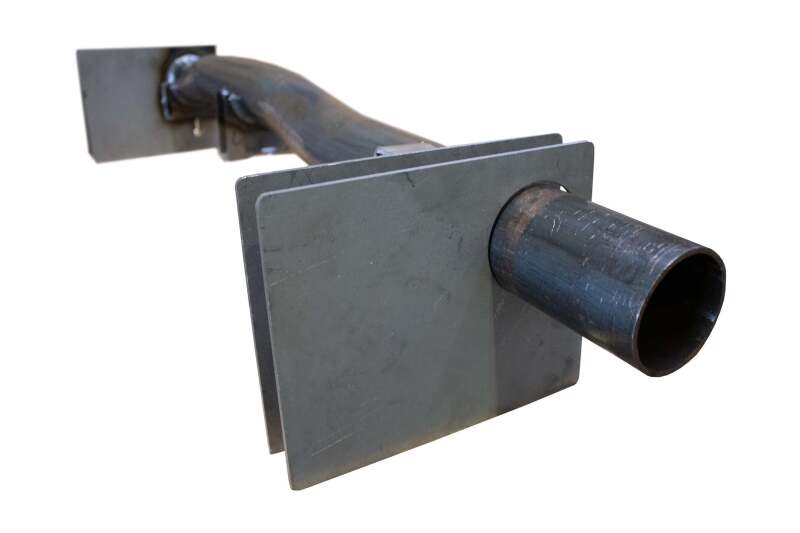 Rust Buster Rear Fuel Tank Crossmember