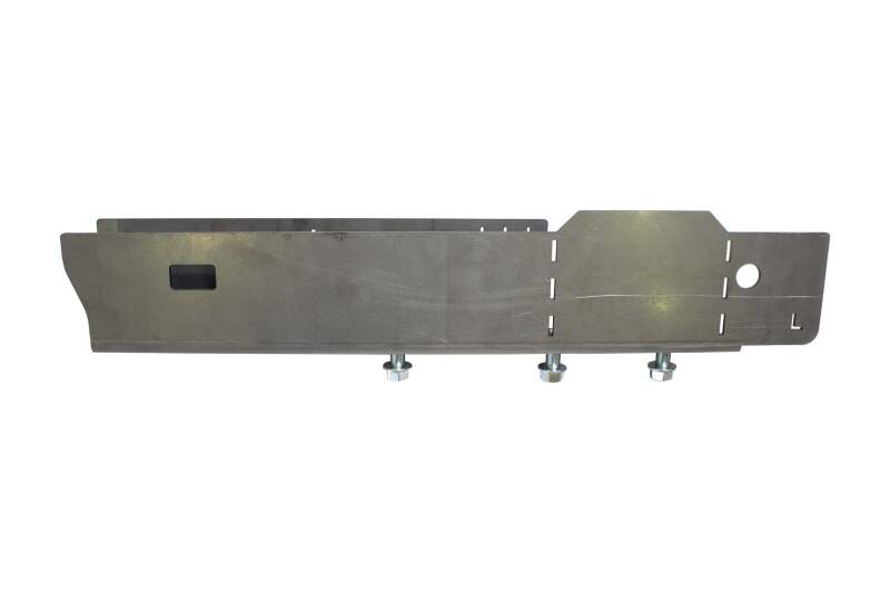 Rust Buster 01-07 Toyota Sequoia Rear Frame Section - L/H