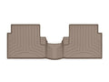 WeatherTech 15-19 Ford Escape Rear FloorLiner HP - Tan