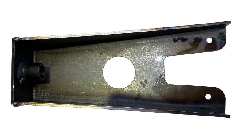 Rust Buster 2004-2012 Colorado Front Bed Mount - Left