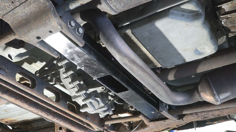 Rust Buster Transmission Crossmember