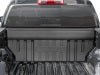 WeatherTech 23-26 GM Colorado/Canyon Crew Cab Cab Protector - Black