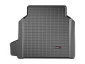 WeatherTech 2017+ Alfa Romeo Giulia Cargo Liner - Black