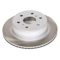Power Stop 07-20 Cadillac Escalade Rear Semi Coated Rotor
