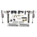 Skyjacker 6In C/O KIT/17 F250 4WD W/LK