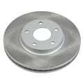 Power Stop 03-04 Infiniti M45 Front Semi Coated Rotor