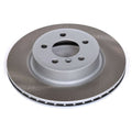 Power Stop 11-16 BMW 528i Front Semi Coated Rotor