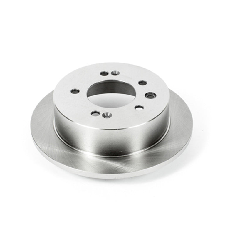Power Stop 07-10 Hyundai Elantra Rear Autospecialty Brake Rotor