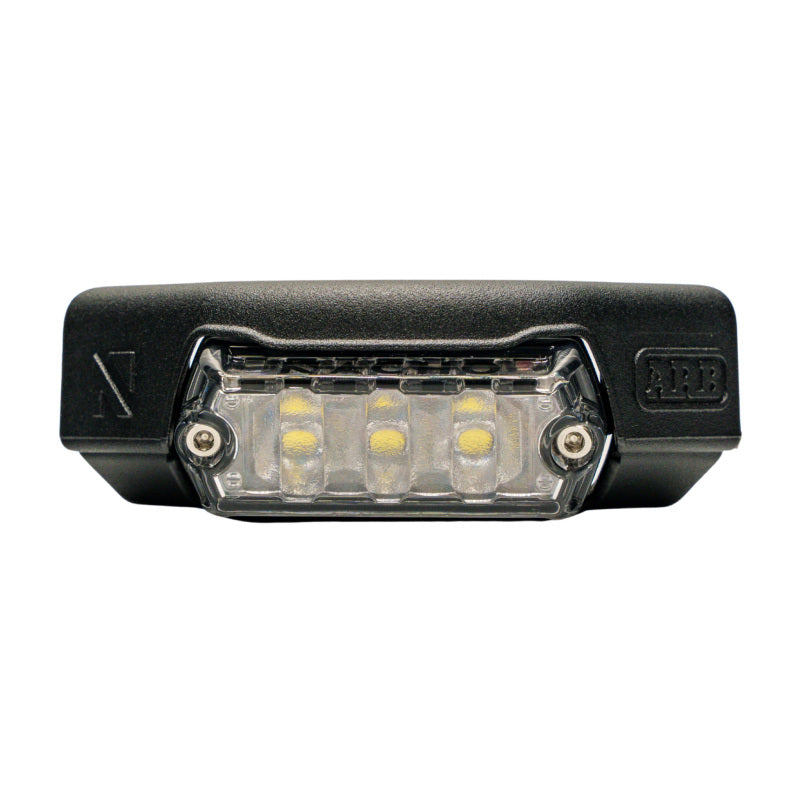 Nacho Lighting Nano ARB Base Rack Light Kit (Pair)