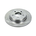Power Stop 94-01 Ford Mustang Rear Autospecialty Brake Rotor