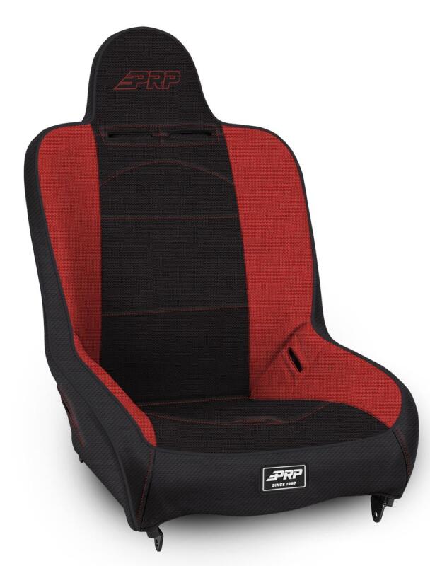 PRP Premier High Back Suspension Seat