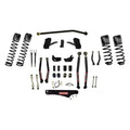 Skyjacker 7In JK 2DR LT LONG ARM KIT