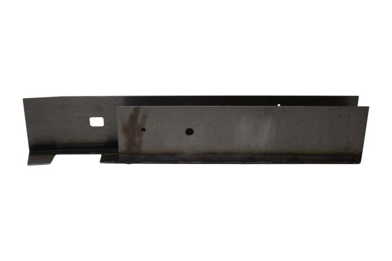 Rust Buster Center Frame Section Right Side