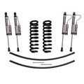 Skyjacker 2-2.5In KIT 05-07 F2/350 GAS