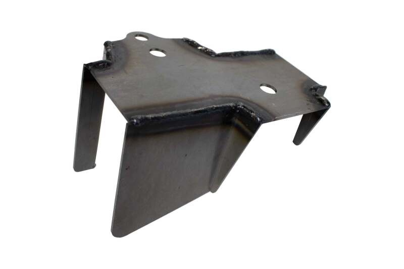 Rust Buster Front Bed Mount Left Side