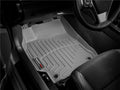 WeatherTech 15-20 Acura TLX Front FloorLiner - Grey (Does Not Fit AWD)