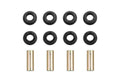 Fabtech 04-12 Nissan Titan Upper Control Arm Replacement Bushing Kit
