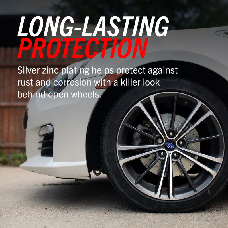 Power Stop 06-11 Saab 9-3 Front Evolution Drilled & Slotted Rotors - Pair