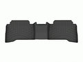 WeatherTech 2023 Toyota Prius Rear FloorLiner - Black