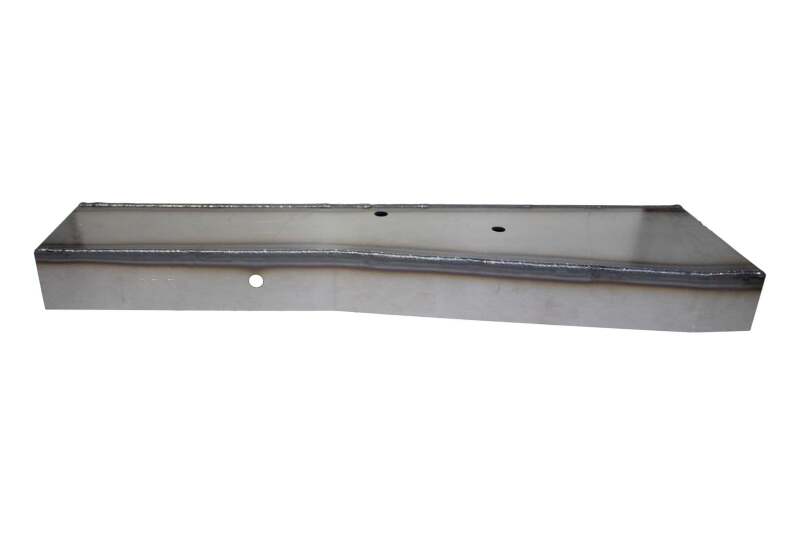 Rust Buster Over-Axle Frame Section Left Side