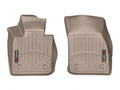 WeatherTech 2014+ Mini Hardtop Front FloorLiner - Tan