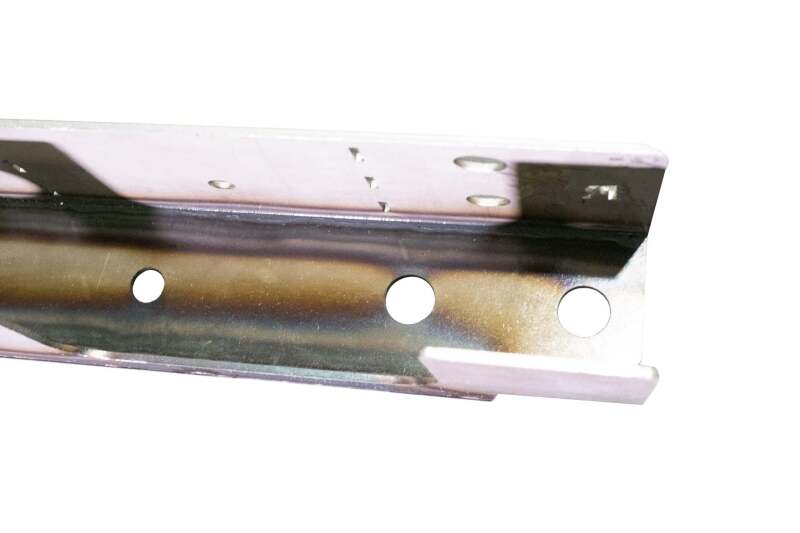Rust Buster Avalanche/Suburban/Yukon Rear Frame Repair Kit - Left