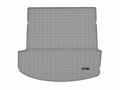 WeatherTech 2026 Hyundai Palisade Trunk Cargo Liners - Grey