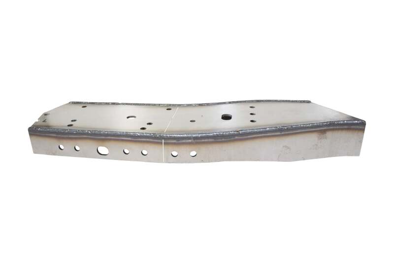 Rust Buster 73-87 Chevy C10 Leaf Spring Frame Repair Kit - Right