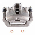 Power Stop 99-04 Land Rover Discovery Rear Right Autospecialty Caliper w/Bracket