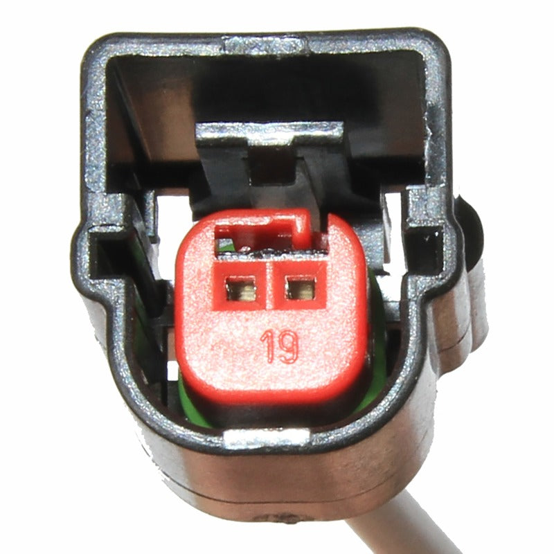Power Stop 14-20 Jaguar F-Type Front Euro-Stop Electronic Brake Pad Wear Sensor