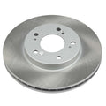 Power Stop 97-98 Acura Integra Front Semi Coated Rotor