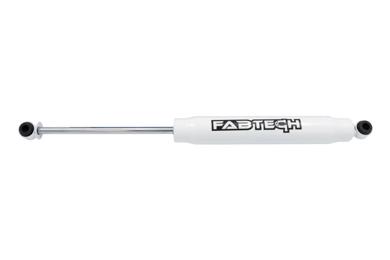 Fabtech 2019+ GM K1500 P/U / 99-04 Ford F250/F350 / 09-18 Ram 1500 Rear Performance Shock Absorber