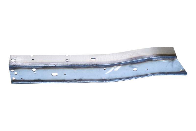 Rust Buster Rear Frame Section