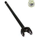 USA Standard 4340 Chrome Moly Rplcmnt Axle For Dana 44 / 74-79 Wagoneer / LH Inner