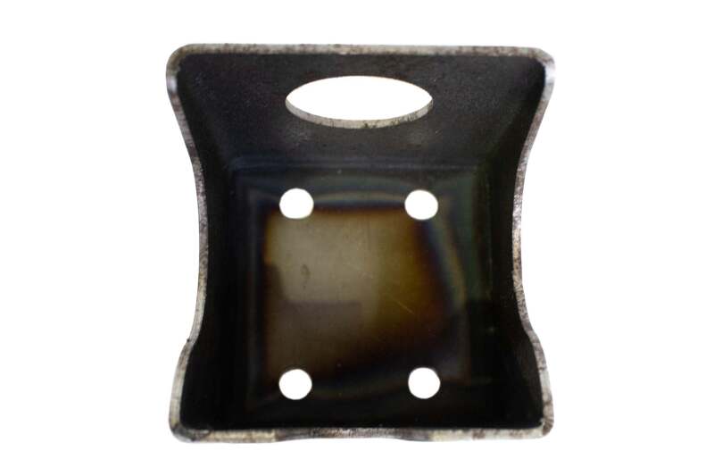 Rust Buster Core Support Mount