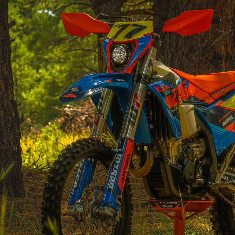 Nacho Lighting 17-23 KTM Universal Light Kit