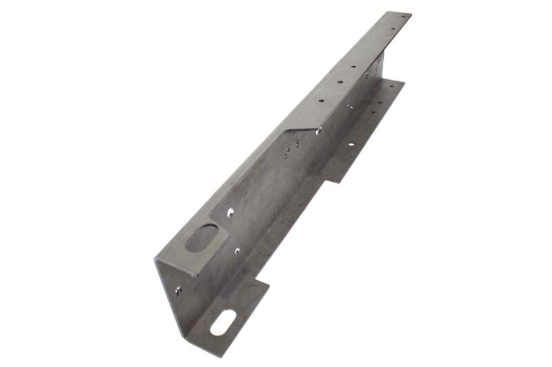 Rust Buster Center Forward Frame Section Right Side