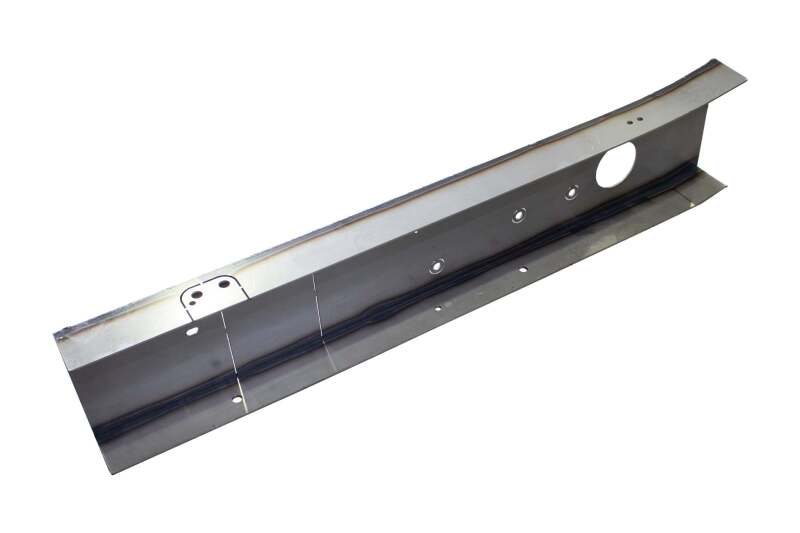 Rust Buster Center Frame Section