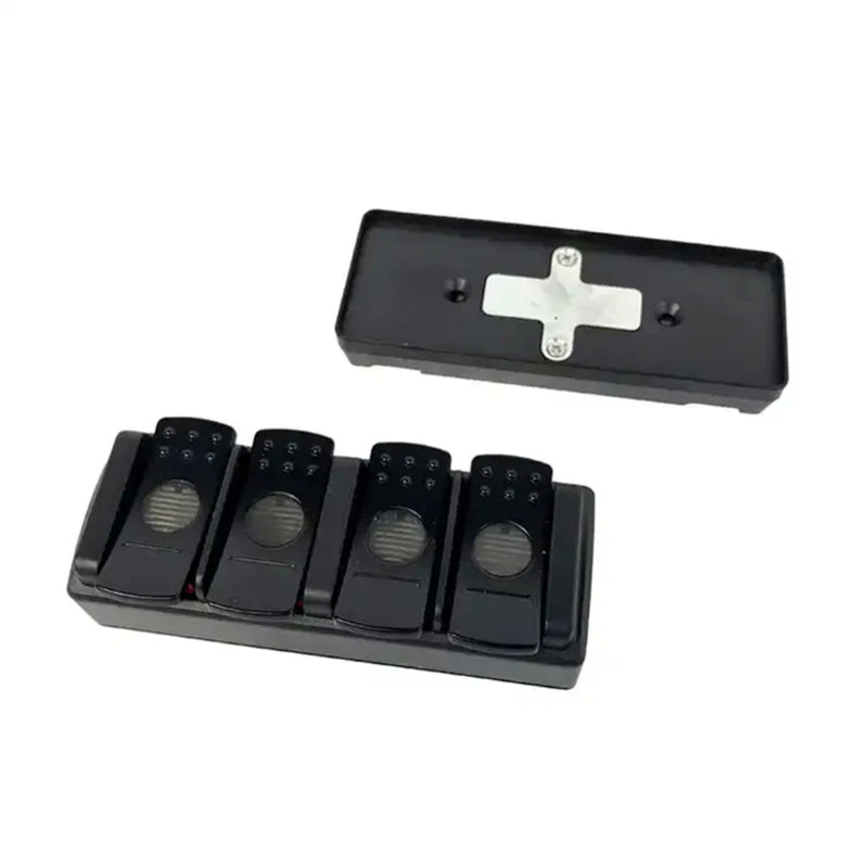 Oracle Trigger 4 Plus Controller Toyota 4Runner Combo Kit