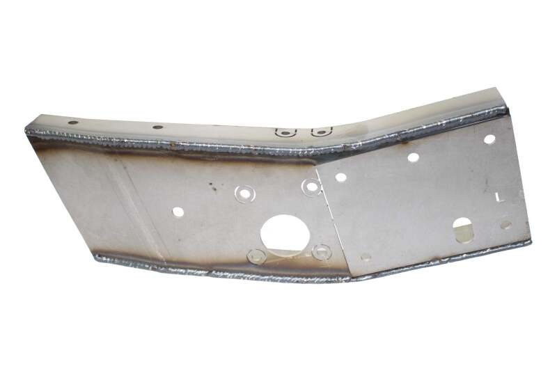 Rust Buster Front Frame Section