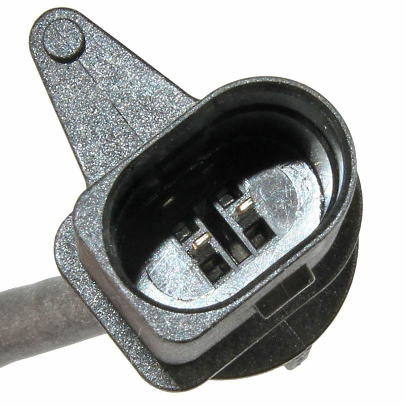 Power Stop 15-19 Porsche Macan Front Euro-Stop Electronic Brake Pad Wear Sensor