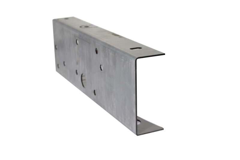 Rust Buster Rear Frame Section Right Side
