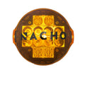 Nacho Lighting Front Facing Amber Light Cover