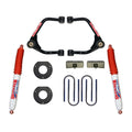Skyjacker 3.5In UPR ARM KT19 GM15 W/H7