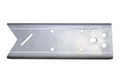 Rust Buster 1988-1998 Chevrolet C/K 1500 & 2500 6ft Bed Rear Frame Section - Right