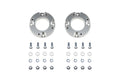 Fabtech 2024 Toyota Tacoma 4WD (w/o AVS) 1.5in Leveling Kit