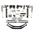 Skyjacker 6In C/O SYS/17 F250-F350 4WD