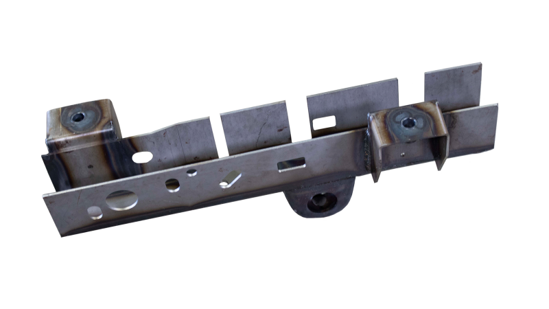 Rust Buster 04-12 Chevy Colorado/GMC Canyon Rear Frame Section - Left