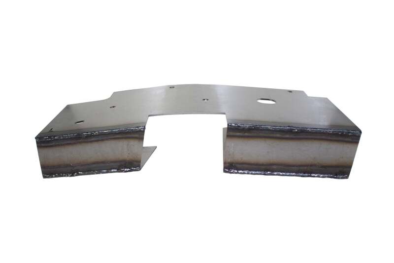 Rust Buster 09-14 Ford F150 All Cab and Bed Configurations Center Frame Section - Left Side