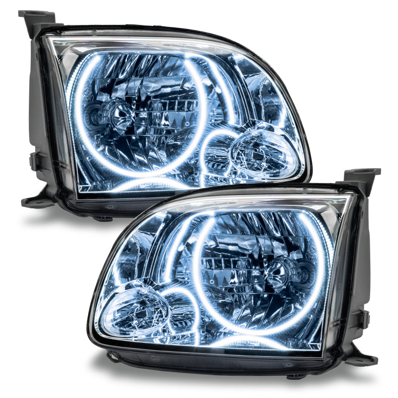 Oracle 05-06 Toyota Tundra Regular/Accessible Cab SMD HL - ColorSHIFT w/o Controller
